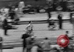 Image of 45th Millrose Games New York United States USA, 1952, second 14 stock footage video 65675045436