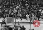 Image of 45th Millrose Games New York United States USA, 1952, second 15 stock footage video 65675045436