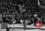 Image of 45th Millrose Games New York United States USA, 1952, second 16 stock footage video 65675045436