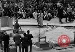 Image of 45th Millrose Games New York United States USA, 1952, second 17 stock footage video 65675045436