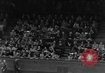 Image of 45th Millrose Games New York United States USA, 1952, second 18 stock footage video 65675045436