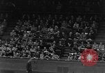 Image of 45th Millrose Games New York United States USA, 1952, second 19 stock footage video 65675045436