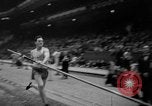 Image of 45th Millrose Games New York United States USA, 1952, second 21 stock footage video 65675045436