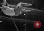Image of 45th Millrose Games New York United States USA, 1952, second 22 stock footage video 65675045436