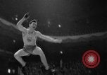 Image of 45th Millrose Games New York United States USA, 1952, second 24 stock footage video 65675045436