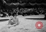 Image of 45th Millrose Games New York United States USA, 1952, second 26 stock footage video 65675045436