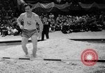 Image of 45th Millrose Games New York United States USA, 1952, second 28 stock footage video 65675045436