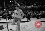 Image of 45th Millrose Games New York United States USA, 1952, second 30 stock footage video 65675045436