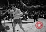 Image of 45th Millrose Games New York United States USA, 1952, second 31 stock footage video 65675045436