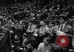 Image of 45th Millrose Games New York United States USA, 1952, second 33 stock footage video 65675045436