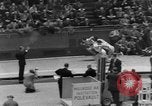 Image of 45th Millrose Games New York United States USA, 1952, second 35 stock footage video 65675045436