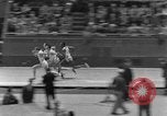 Image of 45th Millrose Games New York United States USA, 1952, second 37 stock footage video 65675045436