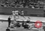 Image of 45th Millrose Games New York United States USA, 1952, second 38 stock footage video 65675045436
