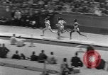 Image of 45th Millrose Games New York United States USA, 1952, second 39 stock footage video 65675045436