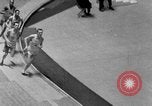 Image of 45th Millrose Games New York United States USA, 1952, second 44 stock footage video 65675045436