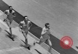 Image of 45th Millrose Games New York United States USA, 1952, second 45 stock footage video 65675045436