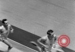Image of 45th Millrose Games New York United States USA, 1952, second 46 stock footage video 65675045436