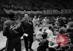 Image of 45th Millrose Games New York United States USA, 1952, second 48 stock footage video 65675045436