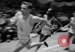 Image of 45th Millrose Games New York United States USA, 1952, second 49 stock footage video 65675045436