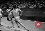 Image of 45th Millrose Games New York United States USA, 1952, second 50 stock footage video 65675045436