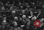 Image of 45th Millrose Games New York United States USA, 1952, second 51 stock footage video 65675045436