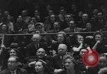 Image of 45th Millrose Games New York United States USA, 1952, second 52 stock footage video 65675045436