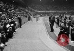 Image of 45th Millrose Games New York United States USA, 1952, second 53 stock footage video 65675045436