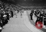 Image of 45th Millrose Games New York United States USA, 1952, second 54 stock footage video 65675045436