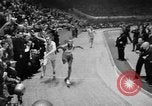 Image of 45th Millrose Games New York United States USA, 1952, second 55 stock footage video 65675045436
