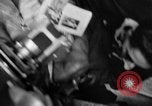 Image of 45th Millrose Games New York United States USA, 1952, second 59 stock footage video 65675045436