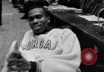 Image of 45th Millrose Games New York United States USA, 1952, second 60 stock footage video 65675045436
