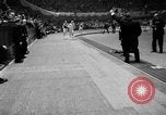Image of 45th Millrose Games New York United States USA, 1952, second 62 stock footage video 65675045436