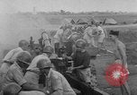 Image of French soldiers Vietnam French Indo China, 1952, second 32 stock footage video 65675045437