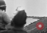 Image of French soldiers Vietnam French Indo China, 1952, second 50 stock footage video 65675045437