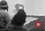 Image of French soldiers Vietnam French Indo China, 1952, second 51 stock footage video 65675045437