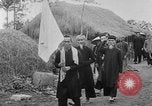 Image of French soldiers Vietnam French Indo China, 1952, second 55 stock footage video 65675045437