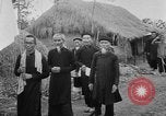 Image of French soldiers Vietnam French Indo China, 1952, second 57 stock footage video 65675045437