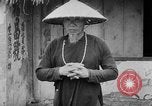 Image of French soldiers Vietnam French Indo China, 1952, second 58 stock footage video 65675045437