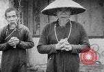 Image of French soldiers Vietnam French Indo China, 1952, second 61 stock footage video 65675045437