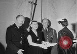 Image of General Eisenhower Paris France, 1952, second 7 stock footage video 65675045438