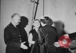 Image of General Eisenhower Paris France, 1952, second 8 stock footage video 65675045438