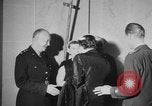 Image of General Eisenhower Paris France, 1952, second 9 stock footage video 65675045438