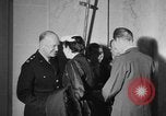 Image of General Eisenhower Paris France, 1952, second 12 stock footage video 65675045438
