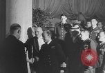 Image of General Eisenhower Paris France, 1952, second 13 stock footage video 65675045438