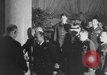 Image of General Eisenhower Paris France, 1952, second 14 stock footage video 65675045438
