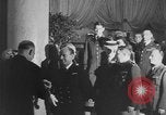 Image of General Eisenhower Paris France, 1952, second 15 stock footage video 65675045438