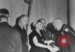 Image of General Eisenhower Paris France, 1952, second 16 stock footage video 65675045438