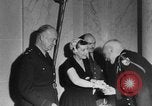 Image of General Eisenhower Paris France, 1952, second 17 stock footage video 65675045438