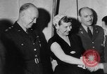 Image of General Eisenhower Paris France, 1952, second 24 stock footage video 65675045438