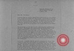 Image of General Eisenhower Paris France, 1952, second 25 stock footage video 65675045438